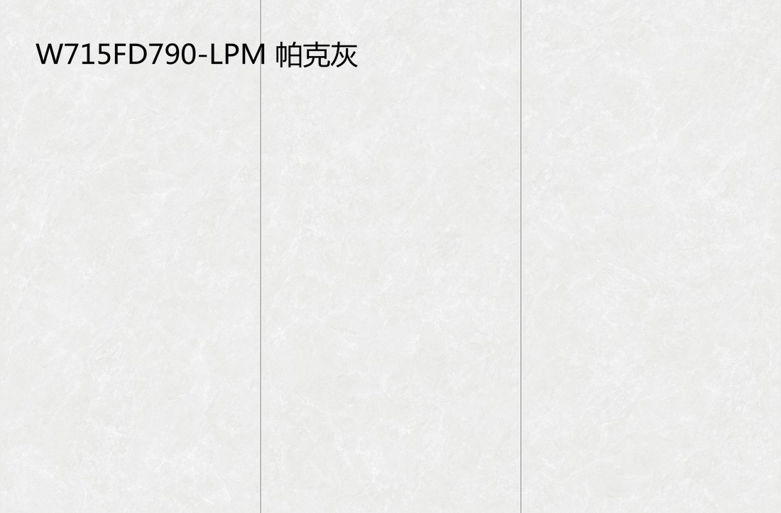 W715FD790-LPM 帕克灰